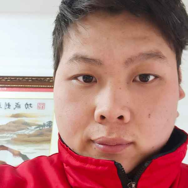 31岁岁河南单身帅哥 - 中卫吉缘网