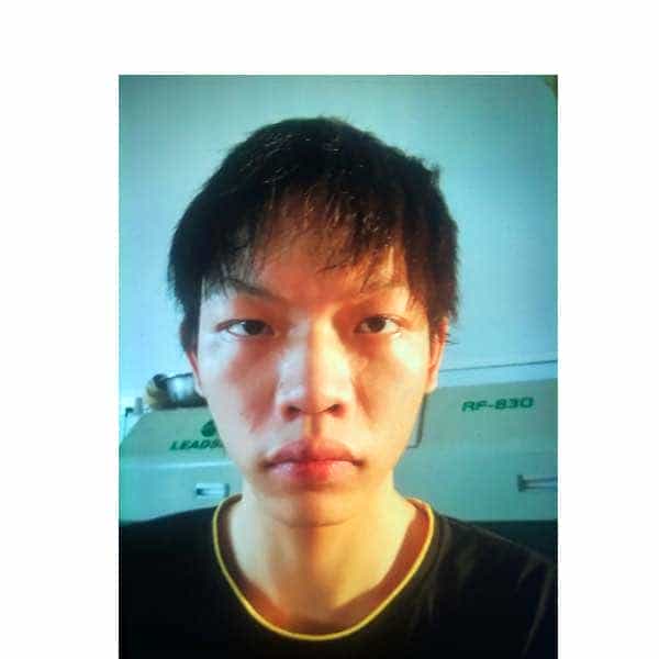 30岁岁江西单身帅哥 - 中卫吉缘网