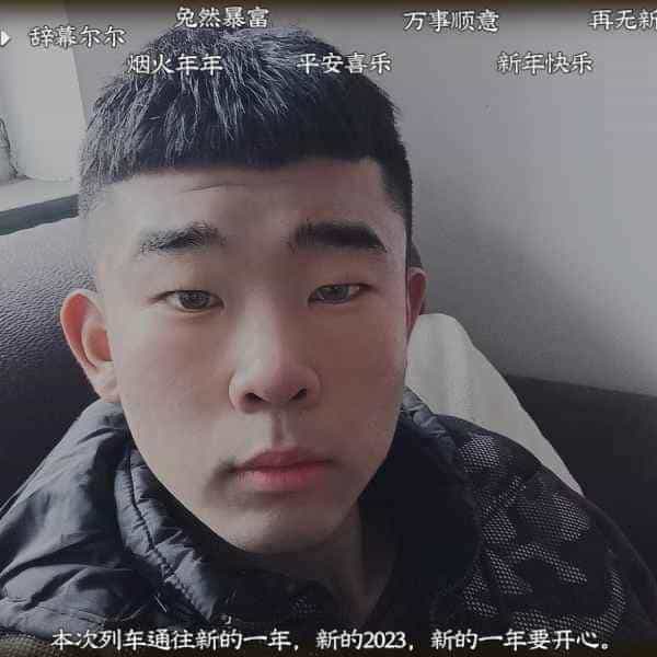 21岁岁河北单身帅哥 - 中卫吉缘网