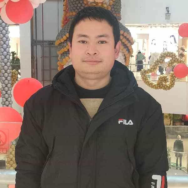 41岁岁河北单身帅哥 - 中卫吉缘网