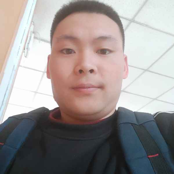27岁岁甘肃单身帅哥 - 中卫吉缘网