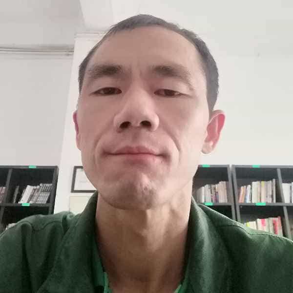 38岁岁湖南单身帅哥 - 中卫吉缘网