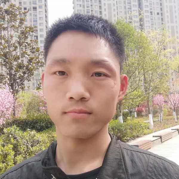 30岁岁湖北单身帅哥 - 中卫吉缘网