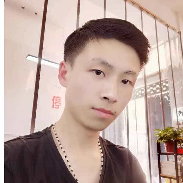 29岁岁江西单身帅哥 - 中卫吉缘网