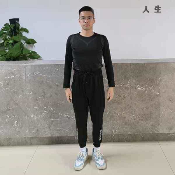 29岁岁广东单身帅哥 - 中卫吉缘网