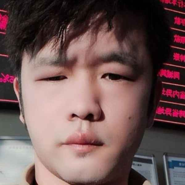35岁岁湖北单身帅哥 - 中卫吉缘网