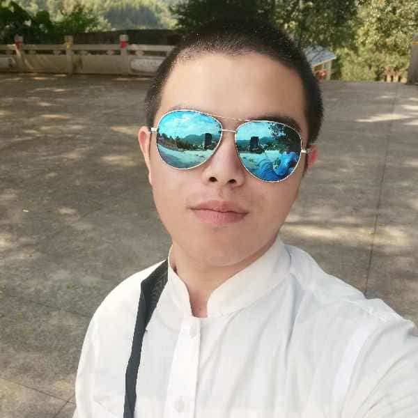 35岁岁福建单身帅哥 - 中卫吉缘网