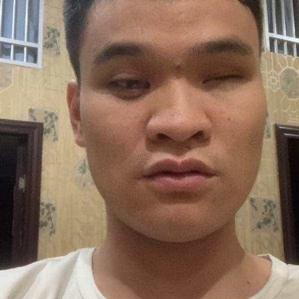 35岁岁广西单身帅哥 - 中卫吉缘网
