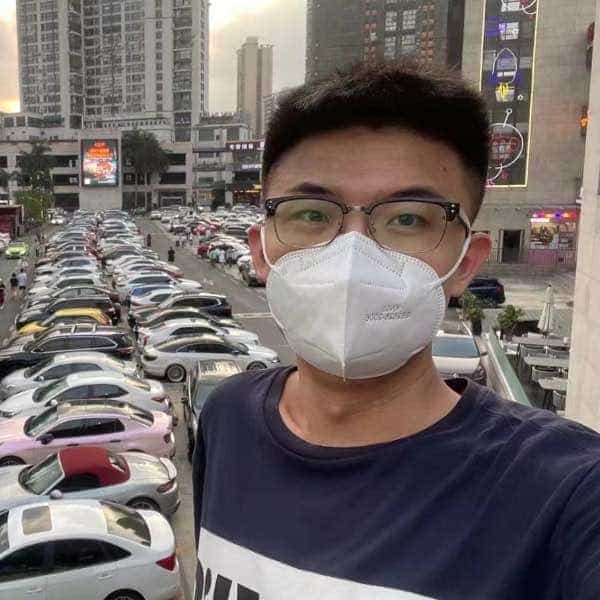 30岁岁黑龙江单身帅哥 - 中卫吉缘网
