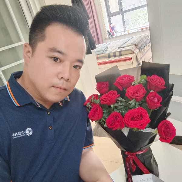 35岁岁河南单身帅哥 - 中卫吉缘网