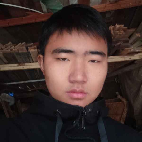 24岁岁四川单身帅哥 - 中卫吉缘网