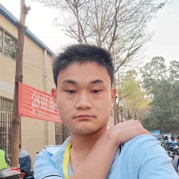 35岁岁江西单身帅哥 - 中卫吉缘网