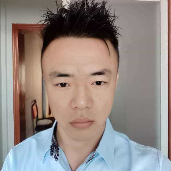 38岁岁江苏单身帅哥 - 中卫吉缘网