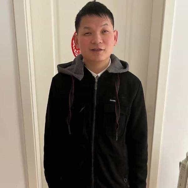 36岁岁安徽单身帅哥 - 中卫吉缘网