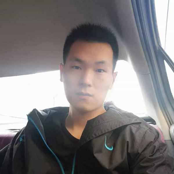 35岁岁辽宁单身帅哥 - 中卫吉缘网