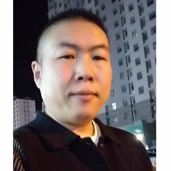 44岁岁吉林单身帅哥 - 中卫吉缘网