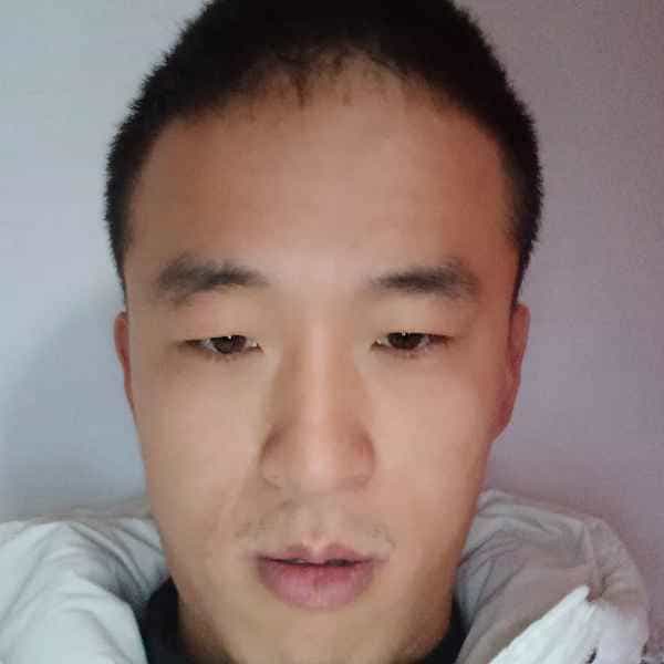 35岁岁河南单身帅哥 - 中卫吉缘网