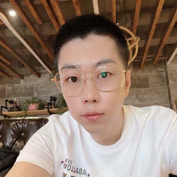 35岁岁内蒙古单身帅哥 - 中卫吉缘网