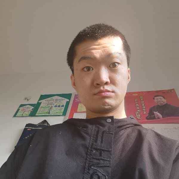 34岁岁山东单身帅哥 - 中卫吉缘网