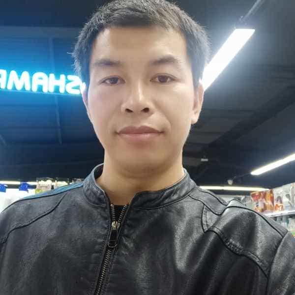 40岁岁湖北单身帅哥 - 中卫吉缘网
