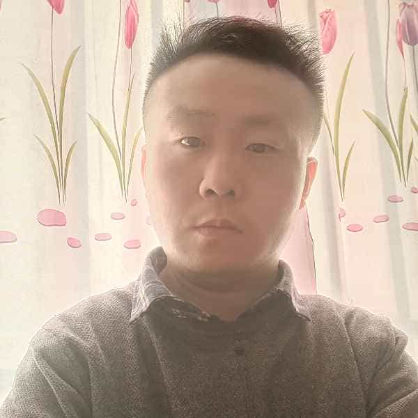 32岁岁河南单身帅哥 - 中卫吉缘网