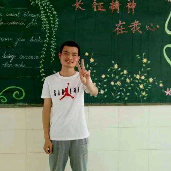 25岁岁安徽单身帅哥 - 中卫吉缘网