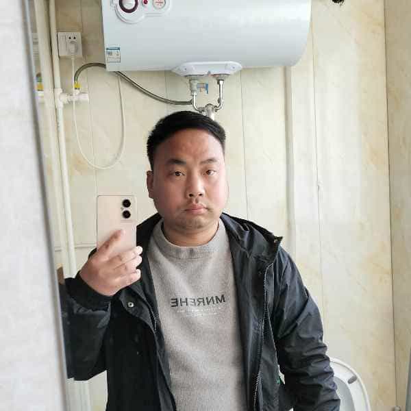 35岁岁安徽单身帅哥 - 中卫吉缘网