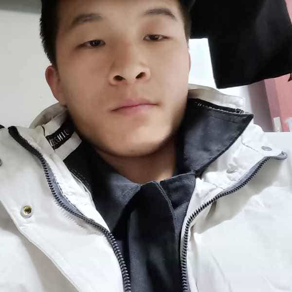 35岁岁河南单身帅哥 - 中卫吉缘网