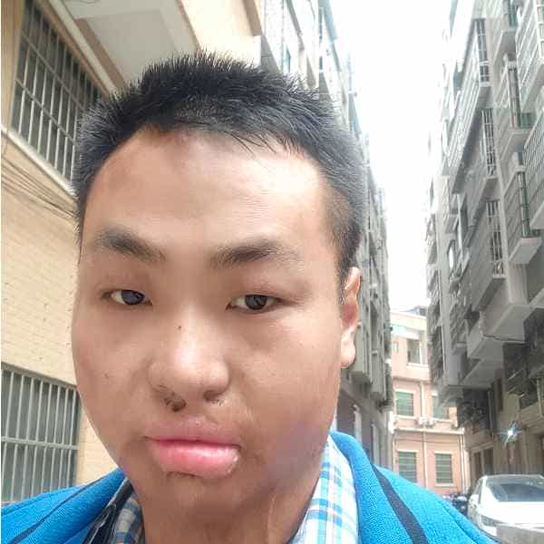 33岁岁湖北单身帅哥 - 中卫吉缘网