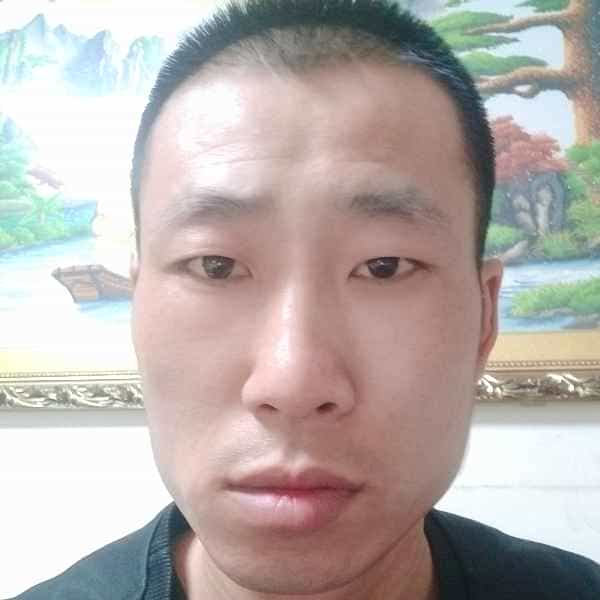 36岁岁内蒙古单身帅哥 - 中卫吉缘网
