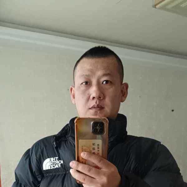 39岁岁辽宁单身帅哥 - 中卫吉缘网