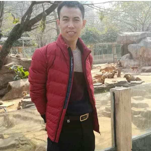 42岁岁浙江单身帅哥 - 中卫吉缘网