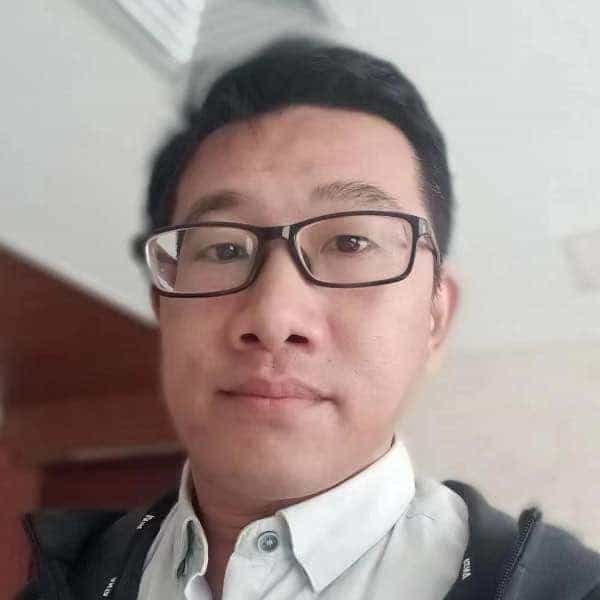 37岁岁山东单身帅哥 - 中卫吉缘网