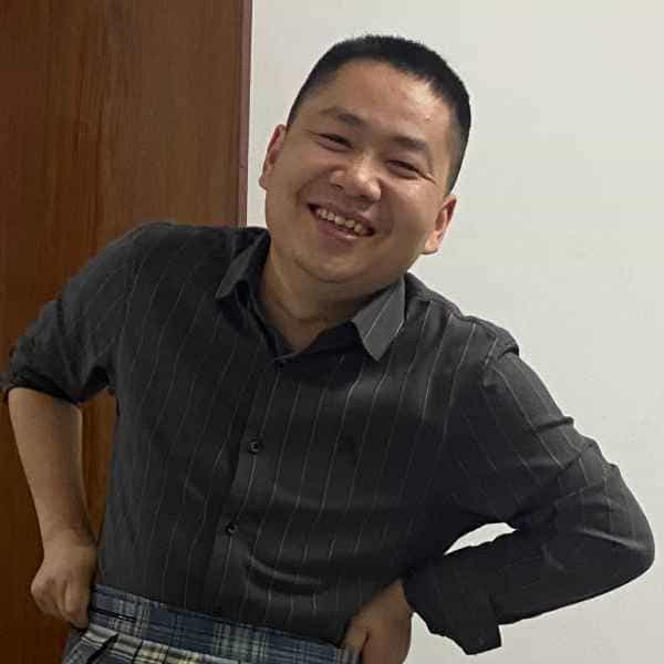 36岁岁四川单身帅哥 - 中卫吉缘网