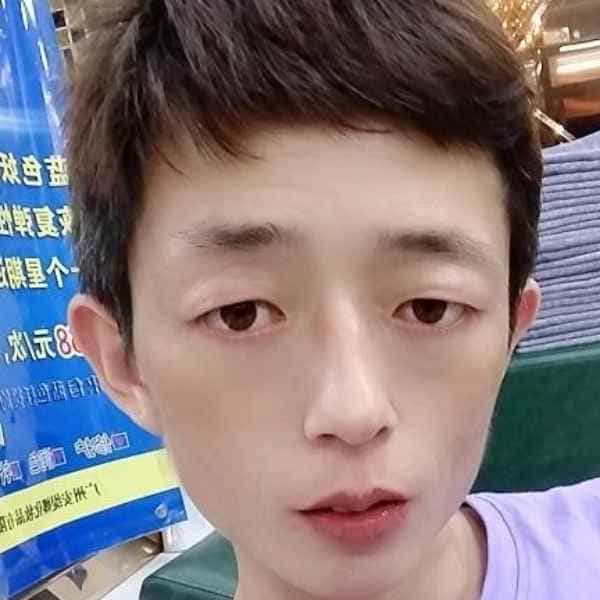 38岁岁河南单身帅哥 - 中卫吉缘网