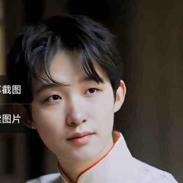 27岁岁山东单身帅哥 - 中卫吉缘网