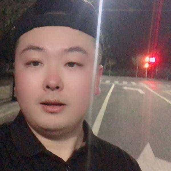 31岁岁辽宁单身帅哥 - 中卫吉缘网