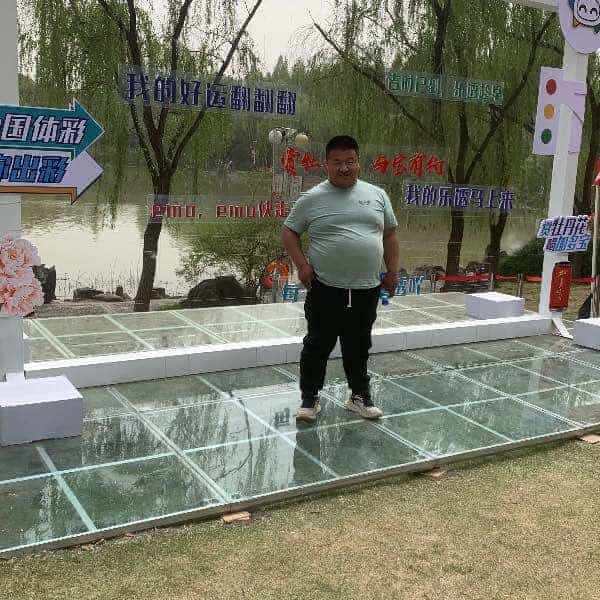 32岁岁河南单身帅哥 - 中卫吉缘网