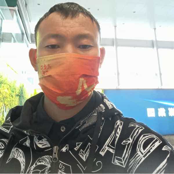 29岁岁甘肃单身帅哥 - 中卫吉缘网
