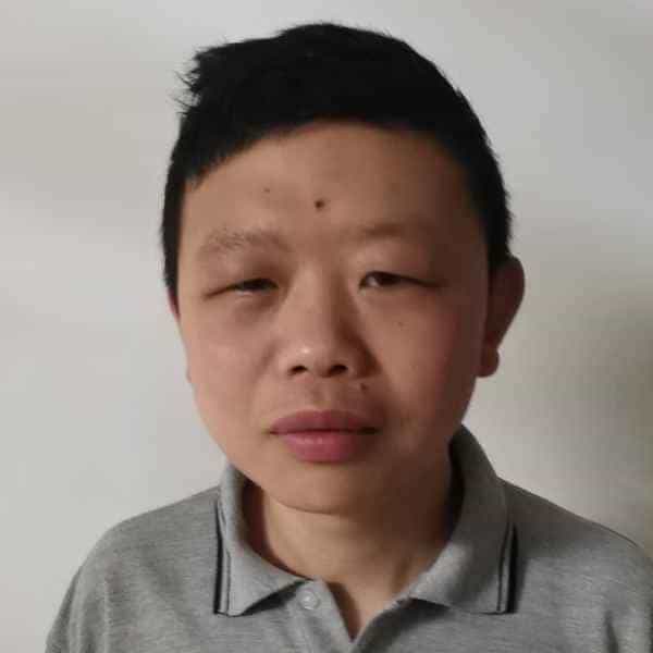35岁岁浙江单身帅哥 - 中卫吉缘网