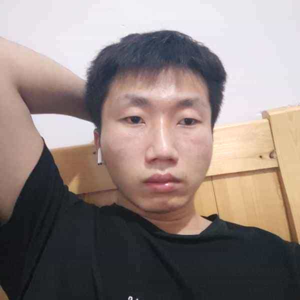 24岁岁山西单身帅哥 - 中卫吉缘网