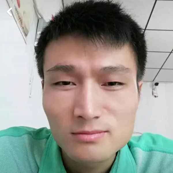 35岁岁江苏单身帅哥 - 中卫吉缘网