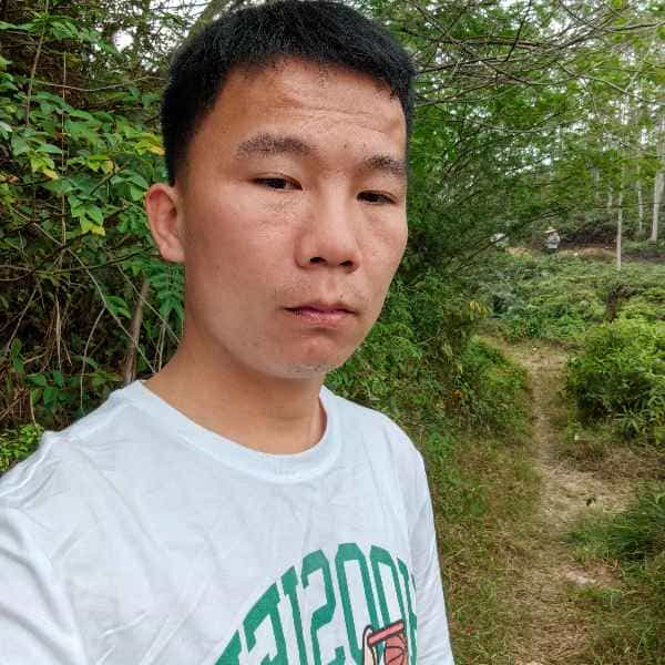 35岁岁广东单身帅哥 - 中卫吉缘网