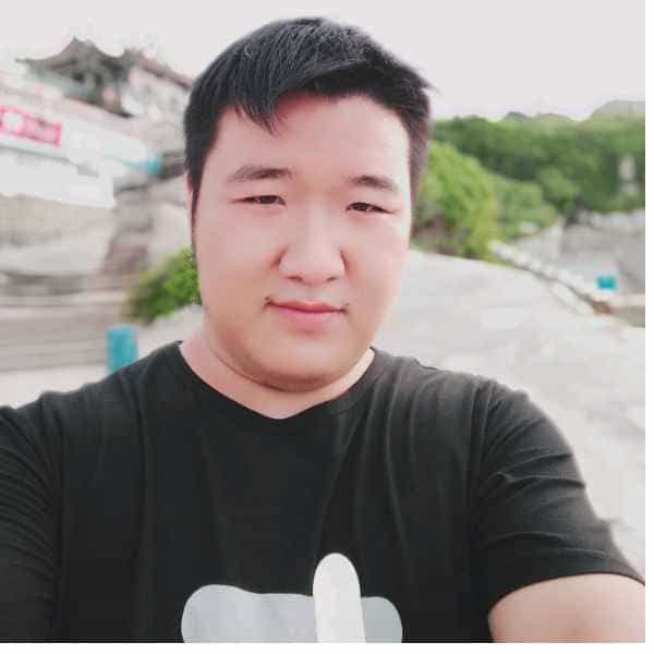 35岁岁湖北单身帅哥 - 中卫吉缘网
