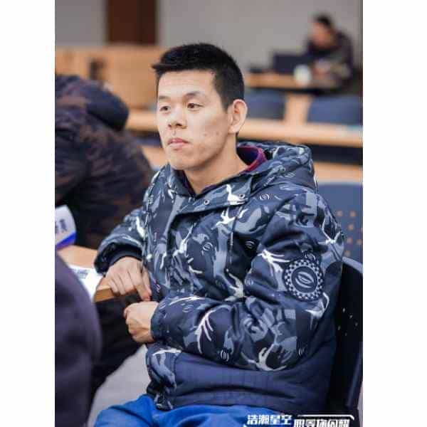 30岁岁江苏单身帅哥 - 中卫吉缘网