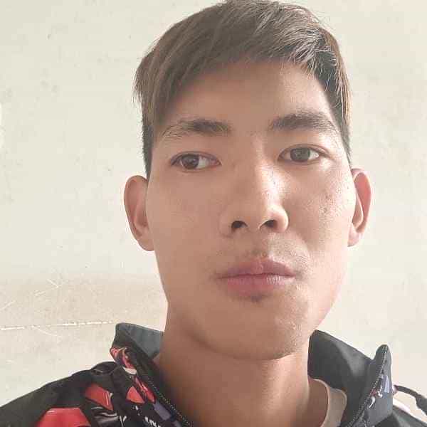 27岁岁河北单身帅哥 - 中卫吉缘网
