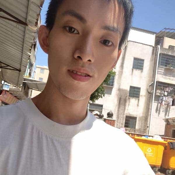 27岁岁福建单身帅哥 - 中卫吉缘网