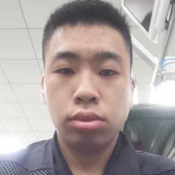 28岁岁江苏单身帅哥 - 中卫吉缘网