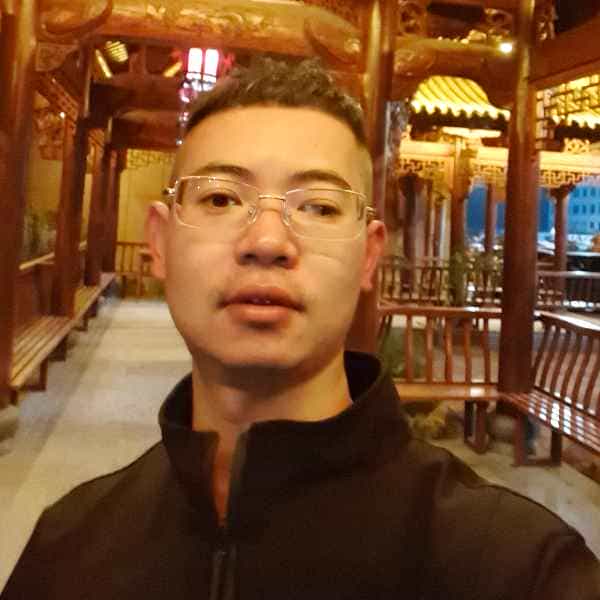 38岁岁浙江单身帅哥 - 中卫吉缘网