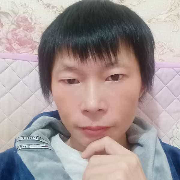 39岁岁四川单身帅哥 - 中卫吉缘网